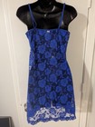 Delta Burke Lingerie Size1X- NWOT - Purple — photo 4