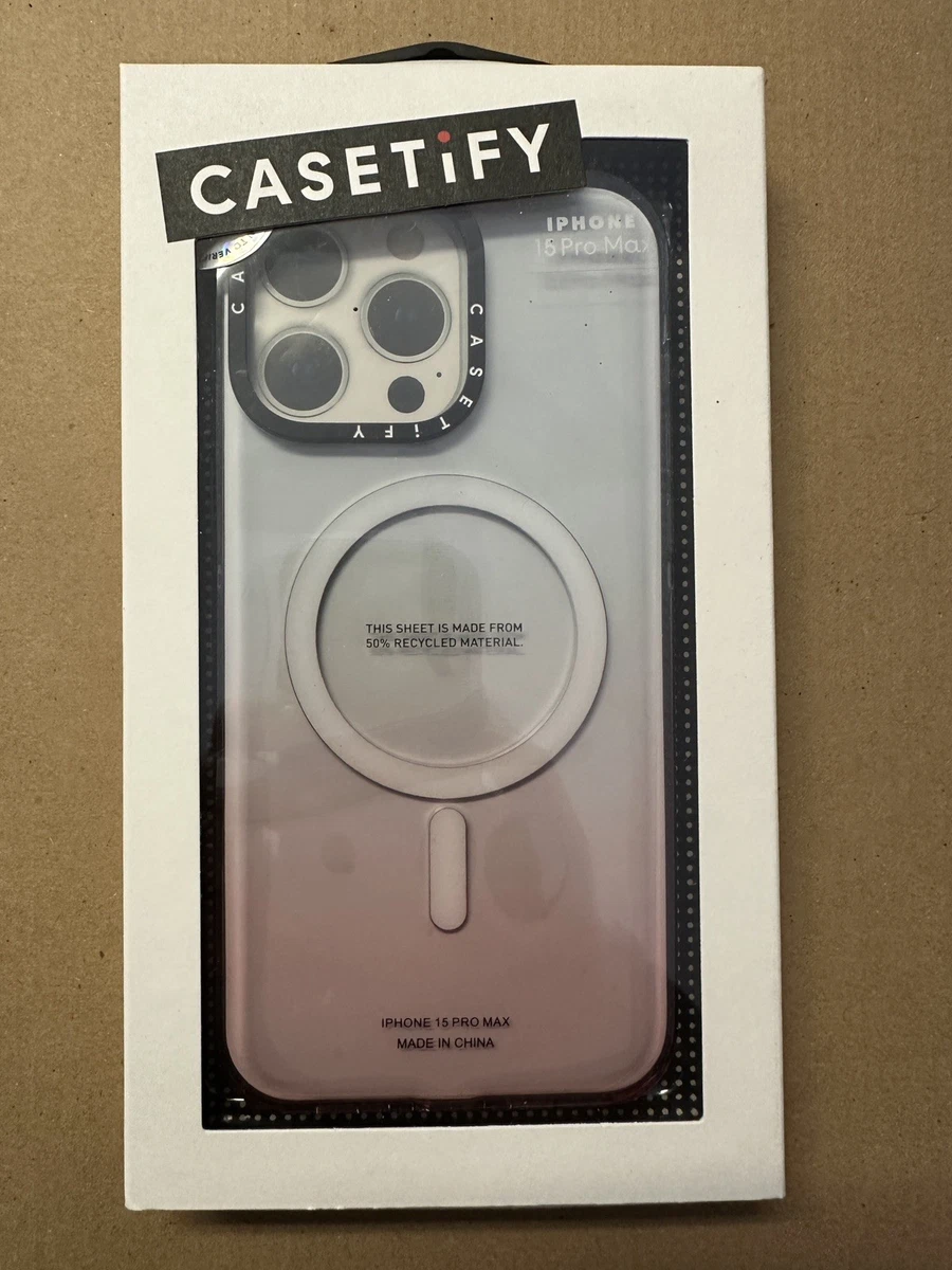 Casetify Cell Phone Cases, Covers & Skins for Apple for sale | eBay