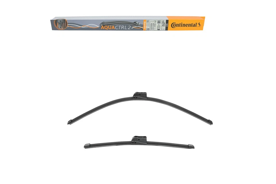 WIPER BLADE 2800011221280 FOR RENAULT HYUNDAI ACCENT/IV KONA/SUV/Van TUCSON 1.3L - Image 2 of 4