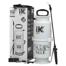 IK - 9 Multi Industrial Pressure Sprayer, Chemical, Heavy Duty, Resistant
