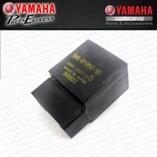 NEW 2015 - 2023 YAMAHA FZ07 MT07 XSR700 FZ MT 07 YZFR7 R7 OEM RELAY ASSEMBLY