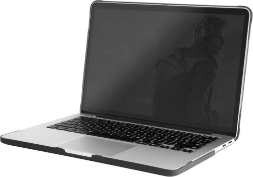STM Dux Rugged Case for 13" MacBook Air Retina M1/2020/2018 - STM-122-293MW-01 - Picture 2 of 3