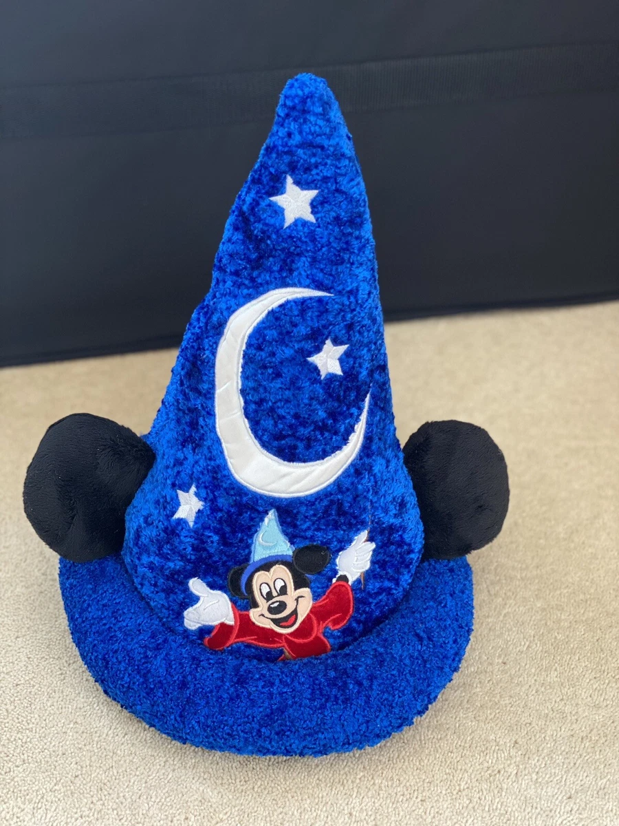 Disney wizard hat sale