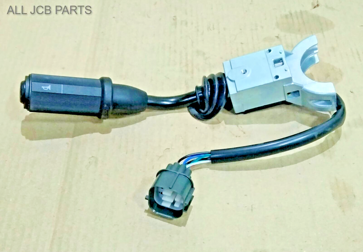 JCB Parts - 3CX 3DX Forward & Reverse Switch - P21 (Part No