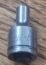 Blue-Point by Snap On 3/8” Drive Socket E7 Torx Set BLPTE387 mechanic tools 