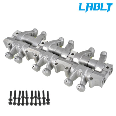 LABLT Rocker Arm Shaft Lifter Assembly For 2004-2010 Dodge Charger Chrysler 300