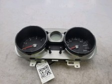 Compteur Nissan QASHQAI