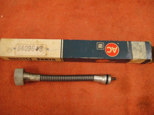 1957-65 Corvette FI Drive Cable, NOS - Bild 1 von 3