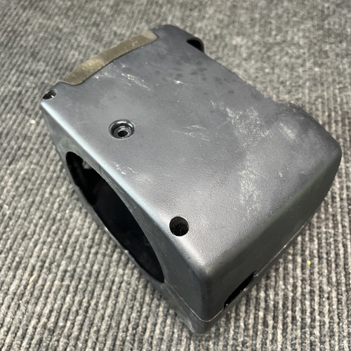 Jeep Cherokee XJ 95-96 OEM Steering Column Bowl Bezel Trim Shroud FREE SHIP - Foto 6 di 10