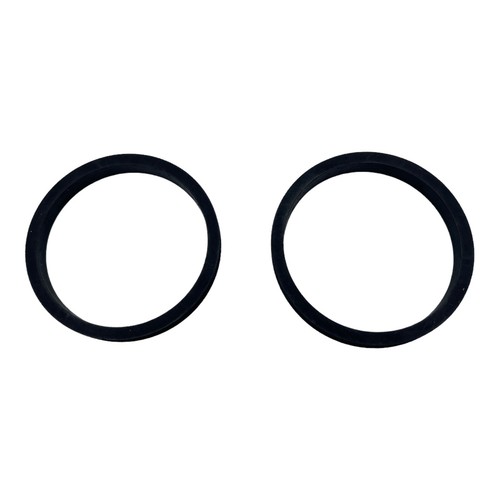 MINI Cooper S R52 R53 Engine Oil Cooler Seals 2002-2006 Gaskets 11427509261 - Picture 8 of 10