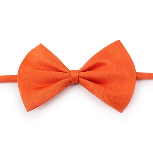 12Pcs Pet Bowknot Doggie Bow Tie Pet Party Tie Puppy Bow Tie Random Color New