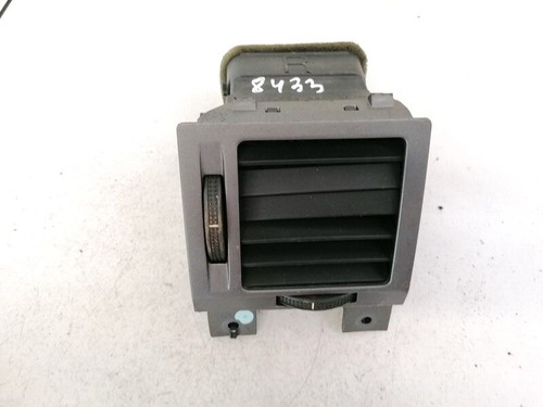 Opel Vectra 2003 Dash Vent (Air Vent Grille) 9177170, Genuine #1697348-04