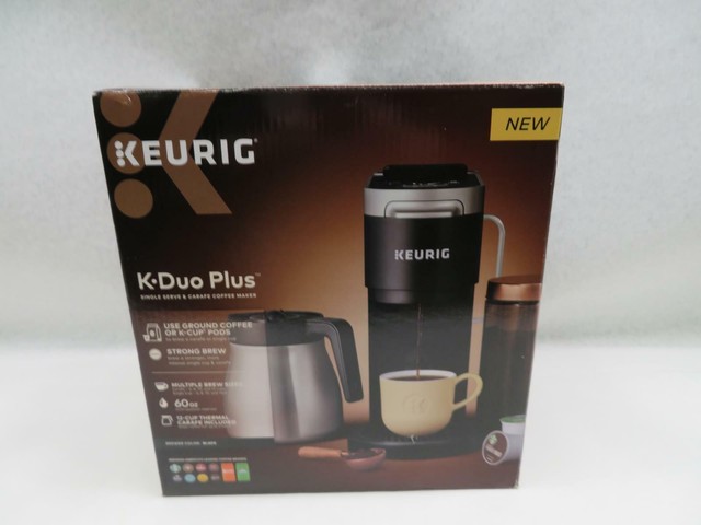 keurig k duo plus review keurig k duo plus review