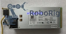 For R510/R910 Server DC Power Supply 750W CPS750-D121 6GTF5 Free shipping #am