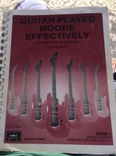 Guitar Chord Book : Acoustic Guitar Chords - for Beginners  Improvers, Paper...