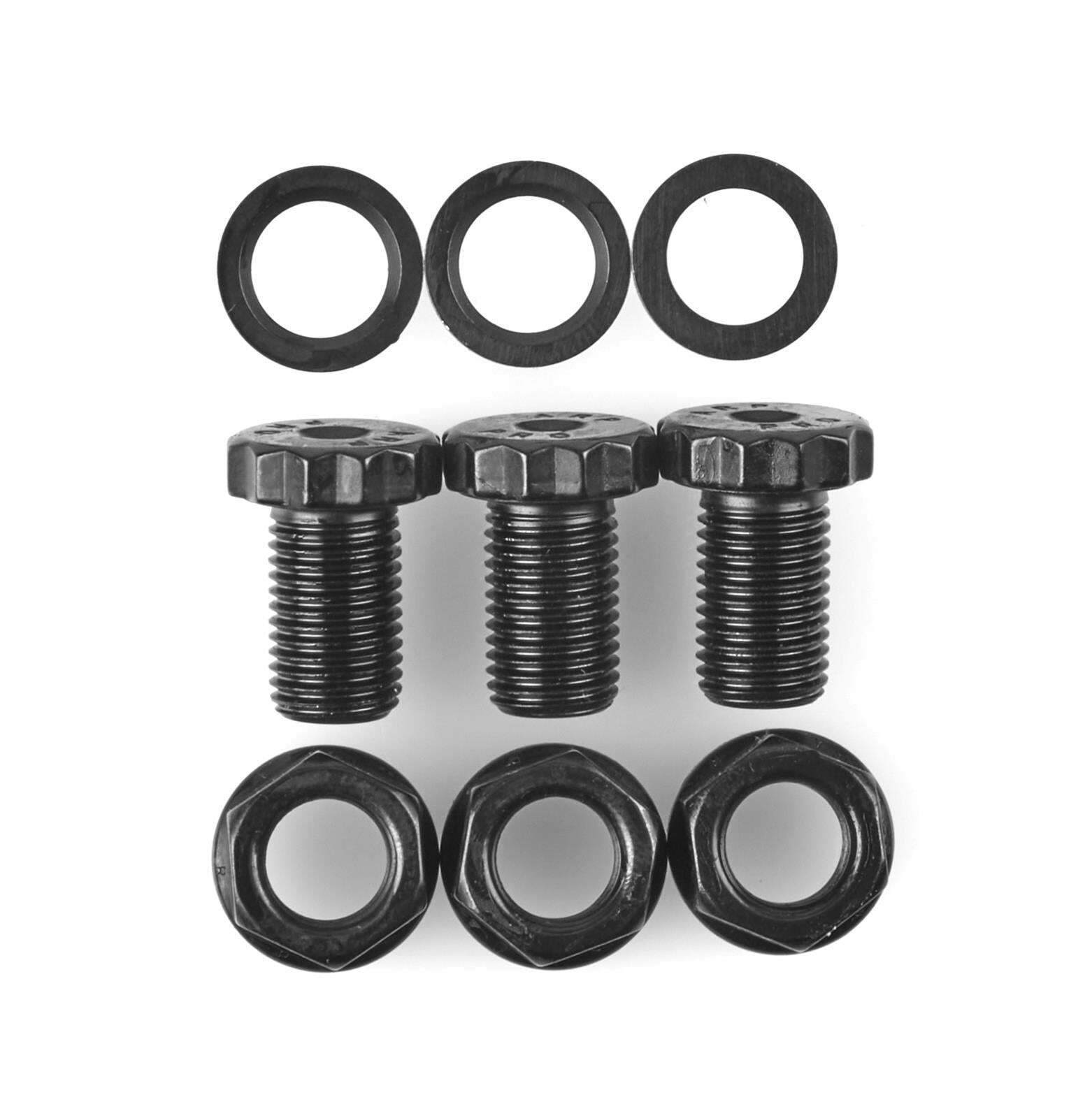 ARP Torque Converter Bolt Kit Fits GM Turbo 350 / 400 w/ Aftermarket ...