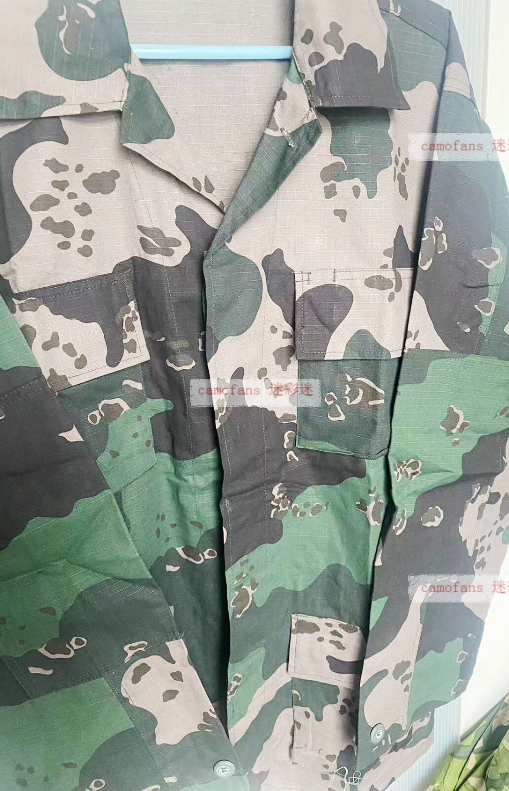 ALTRA Uniformi mimetiche Filippine National PC PNP Special Action Force SAF DPM