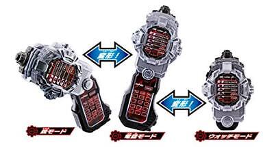 Bandai Kamen Masked Rider Zi-o DX 555 Faiz Phone X Ten 