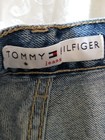 Tommy Hilfiger 5 Pocket Jeans Size 8  ***LOOK*** — photo 2