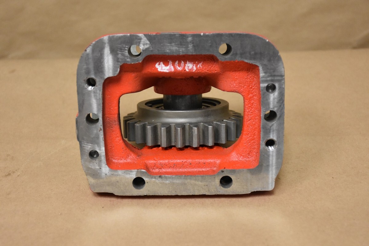328544-2X CHELSEA PARKER PTO ADAPTER KIT **NEW** | eBay