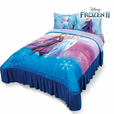 girls bedspread