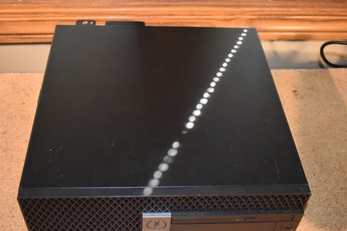 Dell OptiPlex 5050 SFF Intel QuadCore i5-7500 16GB RAM 128GB SSD Windows 11 - Picture 9 of 21