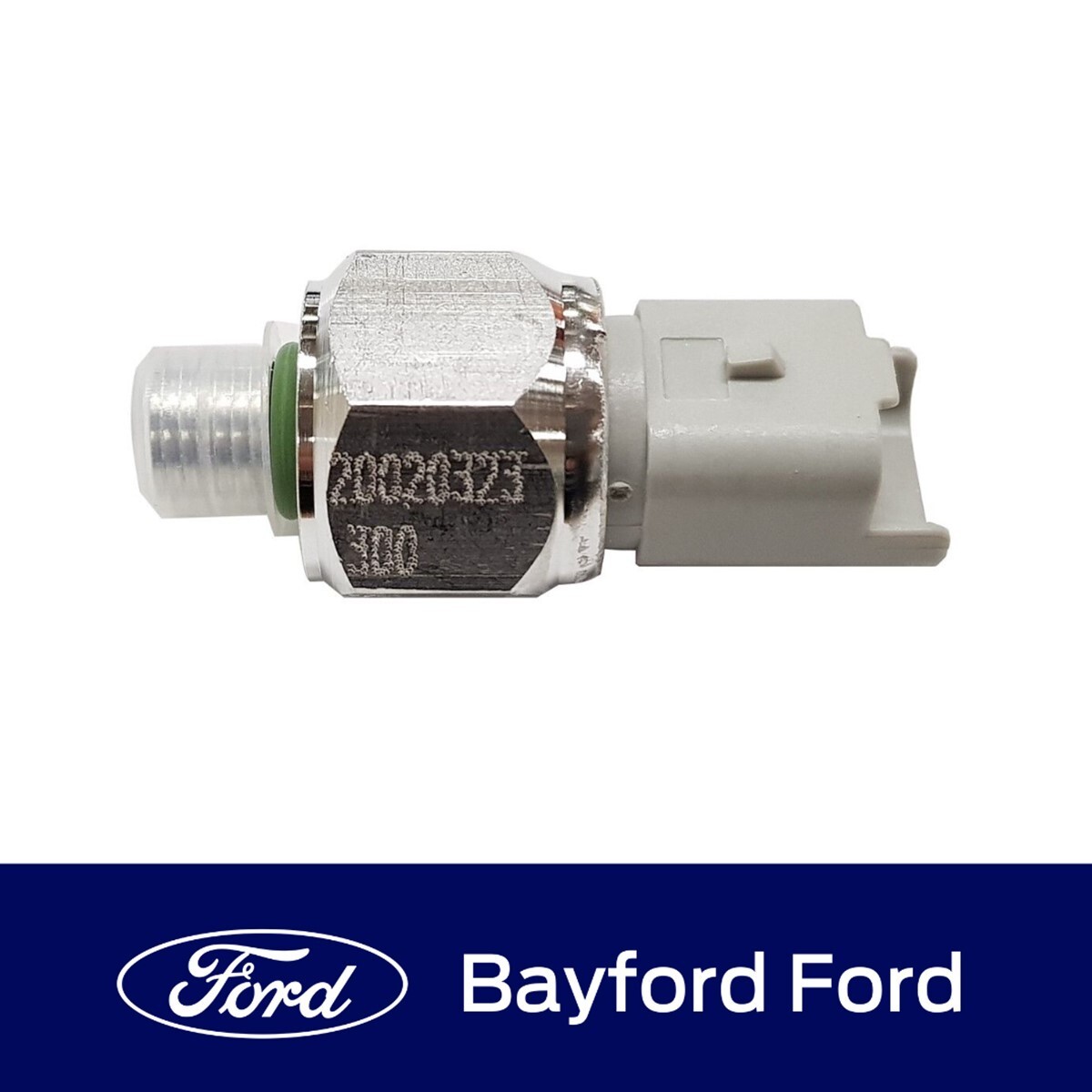 HIGH PRESSURE POWER STEERING SWITCH SUITS FORD 4.0L FG XR6 FALCON