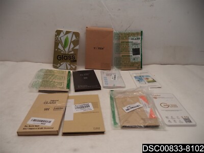Qty= 11: iPhone 6+&7+, Galaxy 2, 6S,&8, fits , OnePlus 5, Huawei Nova Screen Pro