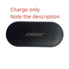 Bose Sport Earbuds Spare Charging Case 427929 Headphones Charger