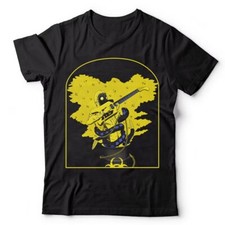 Rare King Gizzard  The Lizard Wizard Band Shirt Unisex COncert S to 5XL BO200