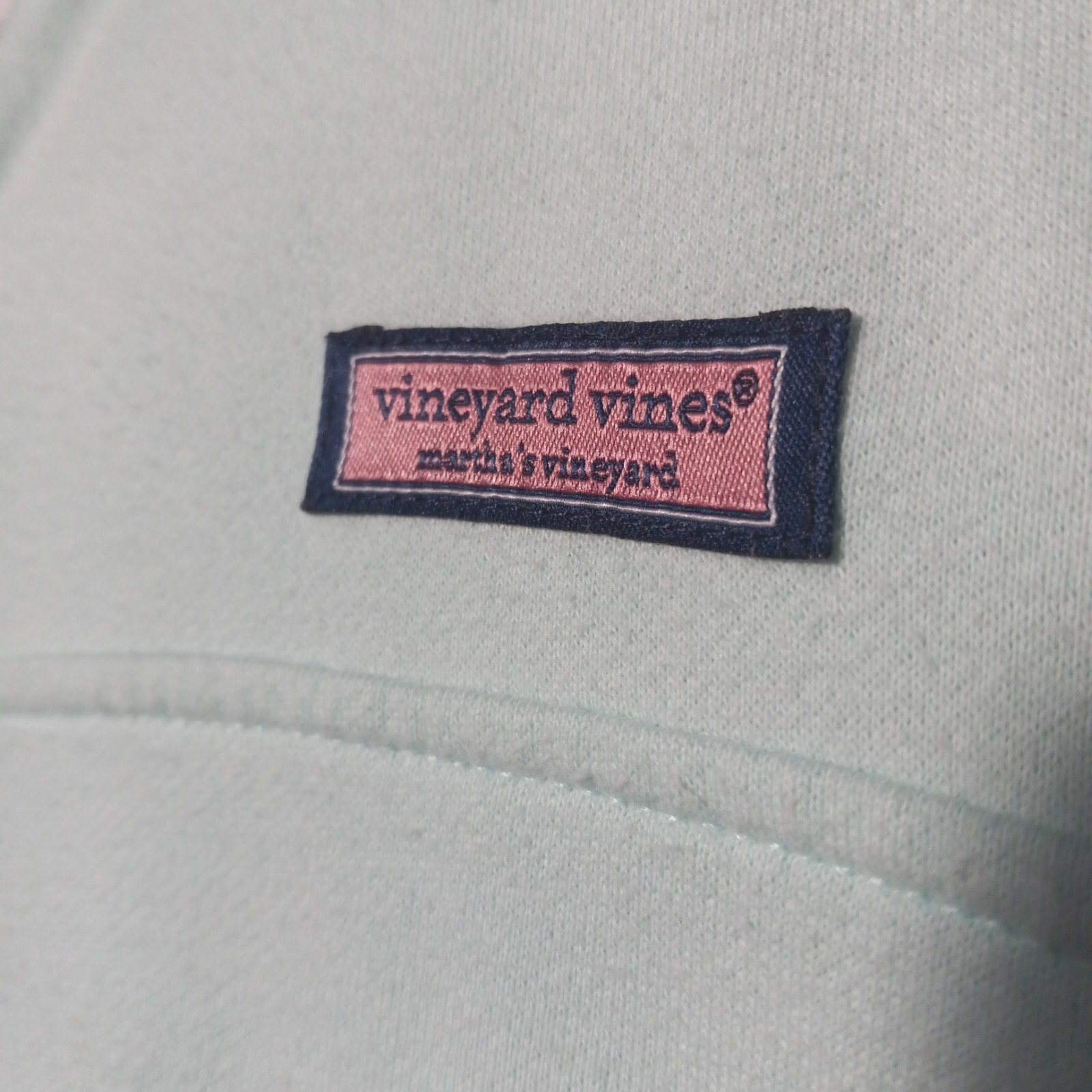 Vineyard Vines woman's Small Pullover - image 5