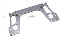 Yamaha YZF R1 RN22 Rear Bracket Subframe 2009-2014