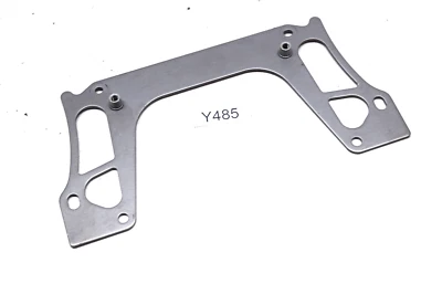 Yamaha YZF R1 RN22 Support Arrière Du Cadre 2009-2014 09-14 - Photo 1/4