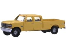 Atlas N Scale ~ New 2025 ~ Ford F250 & F350 Pickup Truck ~ Set of 2 ~ 60000150