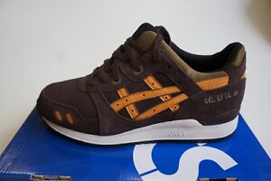 asics gel lyte iii hombre 41 asics gel lyte iii hombre 41