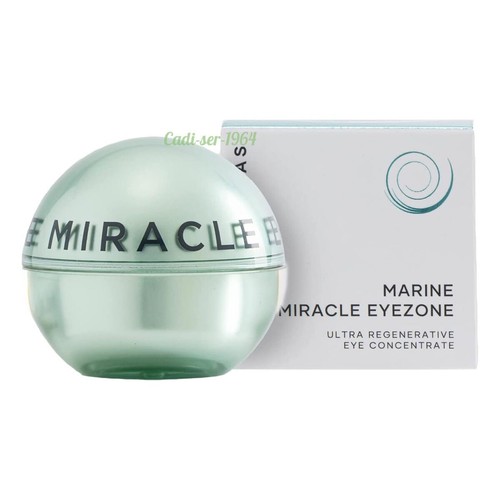 Transformulas Marine Miracle Eyezone 11.4ml Ultra Regenerative Cream NEW - Picture 22 of 24