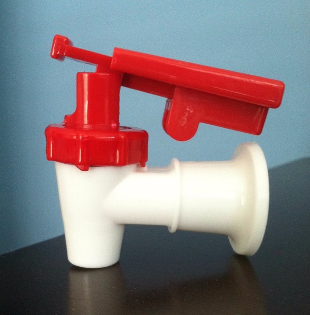 child proof faucet handle