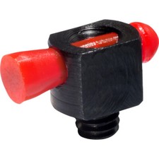 HIVIZ Spark II Shotgun Sight Threaded Front B...