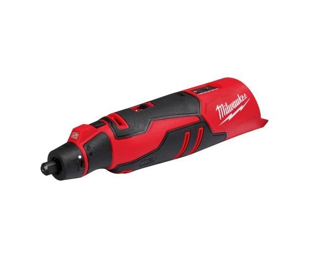 Milwaukee M12BLROT-201B 12V Brushless Rotary Tool - 2Ah Battery Included - Image 3 of 4