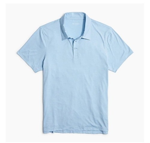 polo j crew