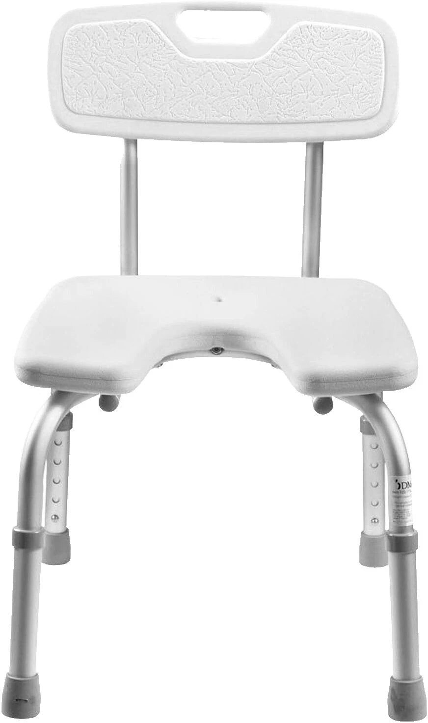 Silla De Ducha/Bañera de plástico asientos