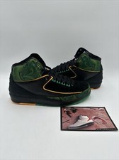Jordan 2 High Doernbecher for Sale - Authenticity Guaranteed Jordan 2 High Doernbecher for Sale - Authenticity Guaranteed