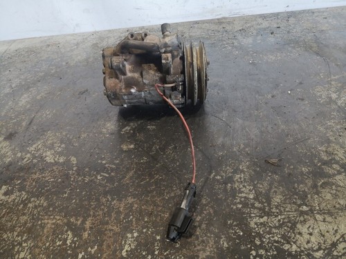 SDB706 klimakompressor RENAULT CLIO I FASE I II B C57 1.4 1991 385457