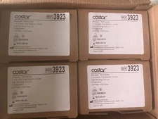 corning 3923 stripwell microplate Costar