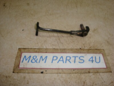 1995 95 94 96 YAMAHA BIG BEAR 350 4X4 CONTROL WIRE GUIDE | eBay