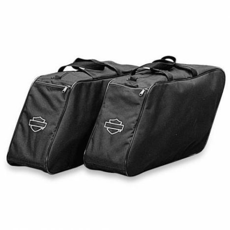 HARLEY DAVIDSON TOURING Road Glide King CVO STREET GLIDE ELECTRA INNENTASCHEN - Bild 1 von 8