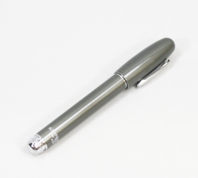  A.G.Spalding & Bros. Short Classic ballpoint Kugelschreiber U829 dunkelgrau (30