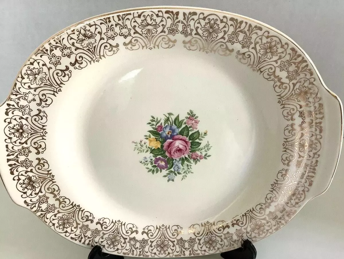 Limoge platter deals