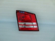 2009-2020 Dodge Journey LEFT Driver OEM Halogen Inner Trunk Brake Tail Light