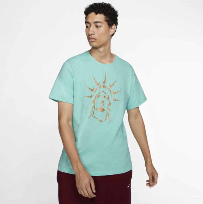 Nike Sportswear Men's T-Shirt